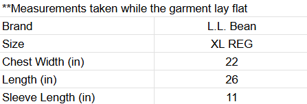 Citrus Pop Comfy T-Shirt - XL