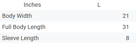 Cloudy with a Chance of Rainbows Oversized T-Shirt - L