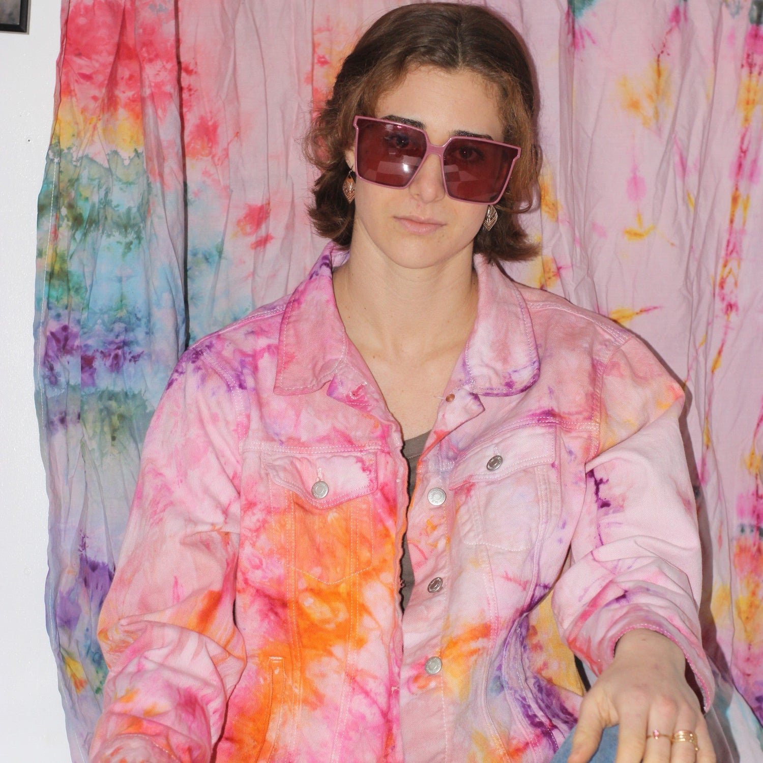 Jackets & Sweatshirts